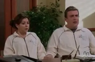 how i met your mother