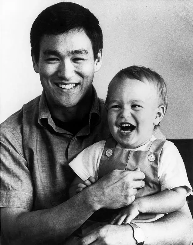 bruce lee bruce lee