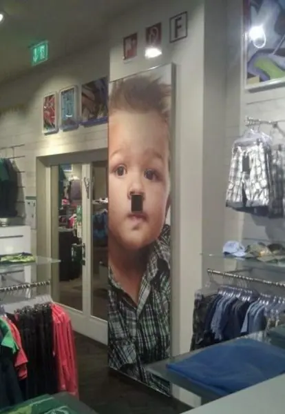 Esto si es humor del bueno! si no te ries denuncia.