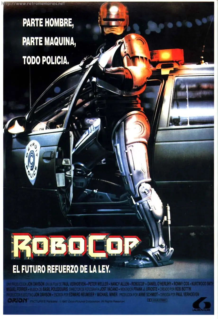 volver al futuro