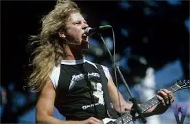 lars ulrich lars ulrich