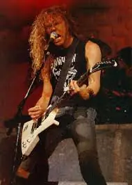 [Metallica] Master of Puppets, uno de los 3 mejores discos