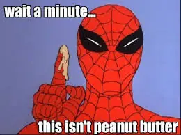 spiderman