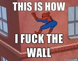 spiderman