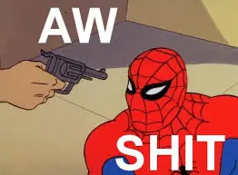 Spider-Man