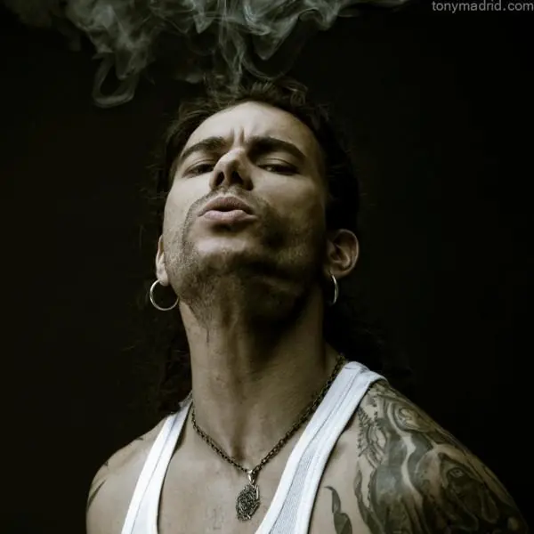 Leo Jimenez - Artista rock español.
