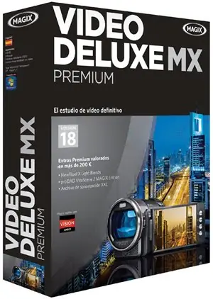 deluxe