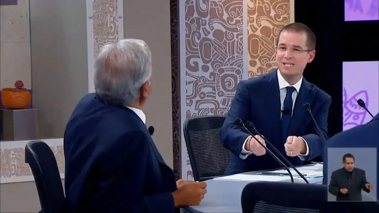AMLO dio adjudicaciones directas por 170 millones a Rioboó