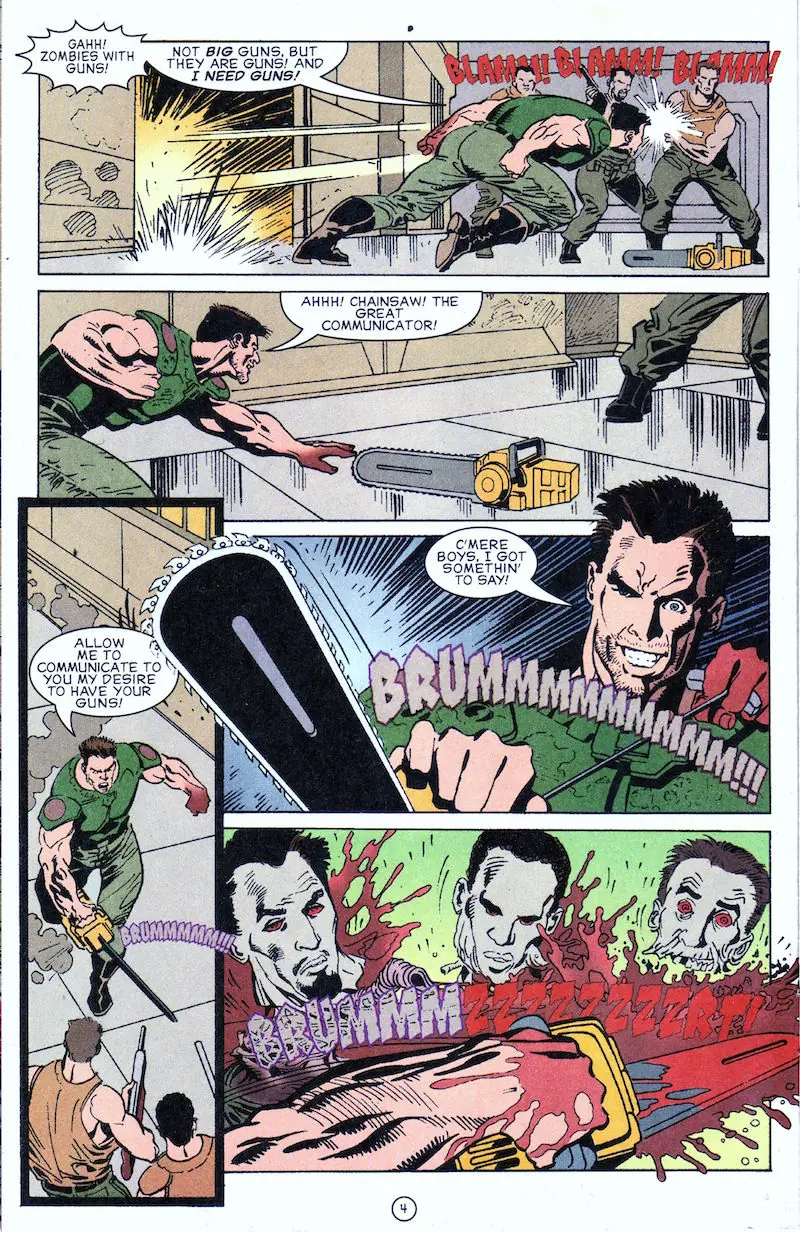 DoomII DoomII