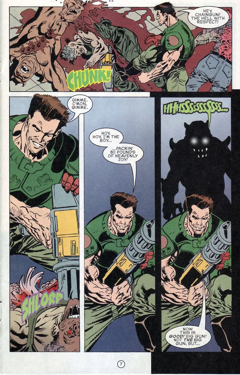 Doom Doom