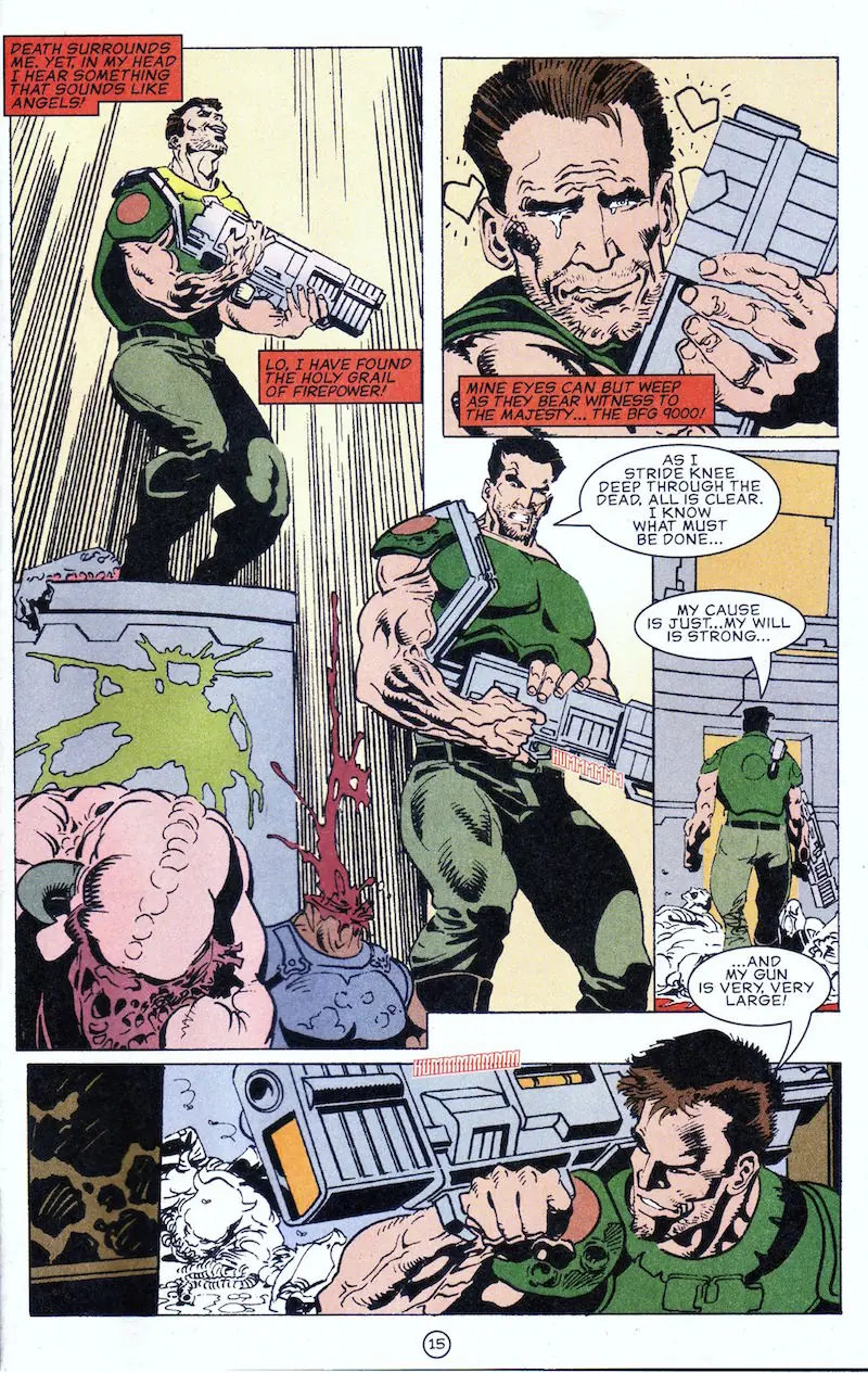 doom2 doom2
