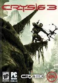 Posible caraturla pc Crysis 3