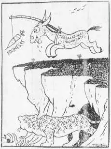 caricatura