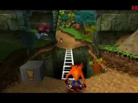 Crash