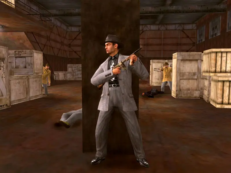 el padrino el padrino