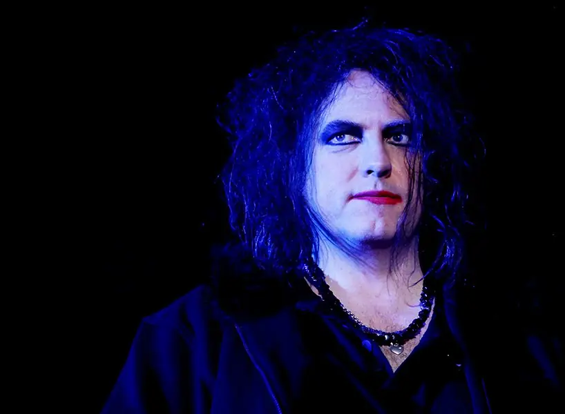 The Cure