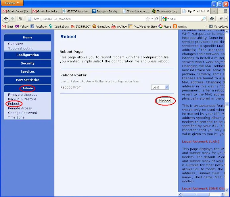 Jdownloader Jdownloader