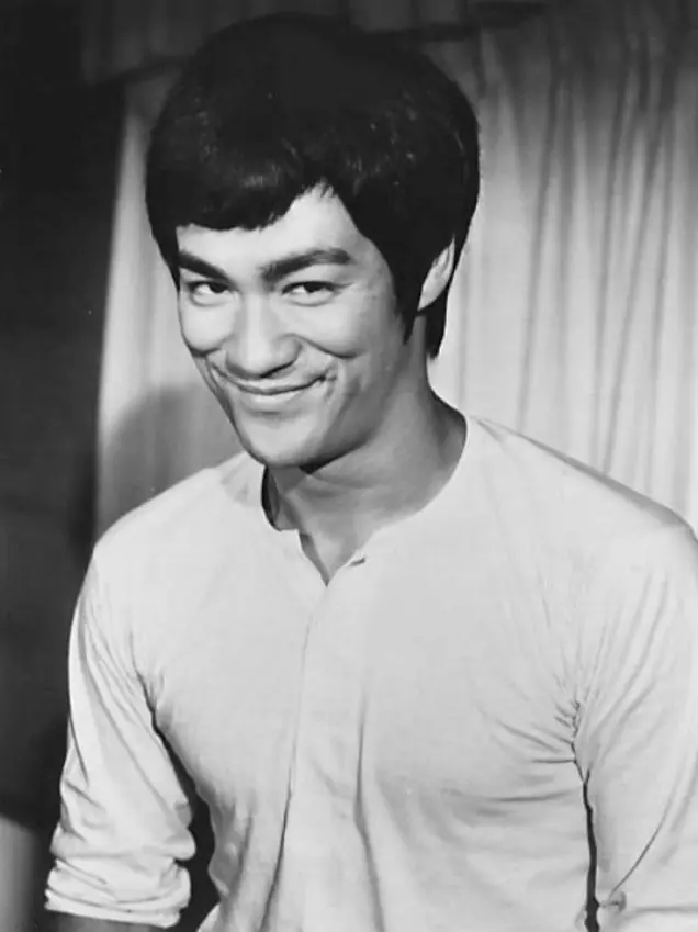 bruce lee bruce lee