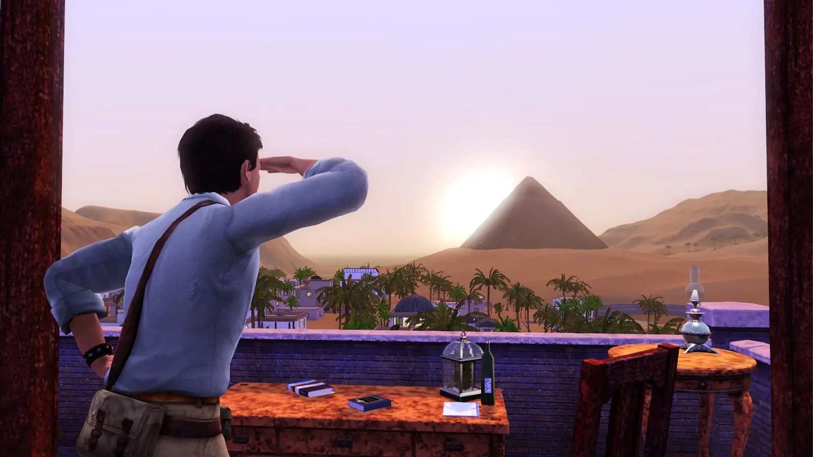 sims