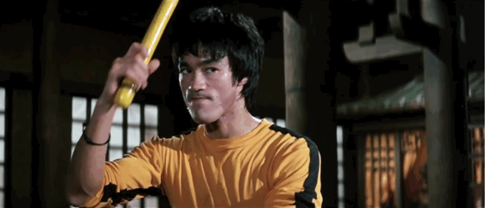 El hombre que retó a Bruce Lee a una pelea real sin límite