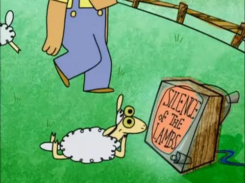 cartoon network