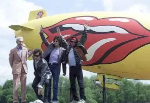 the rolling stones the rolling stones