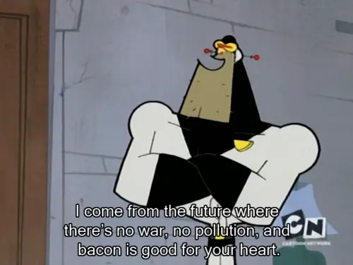 el fantasma