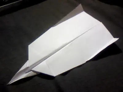 Airplane