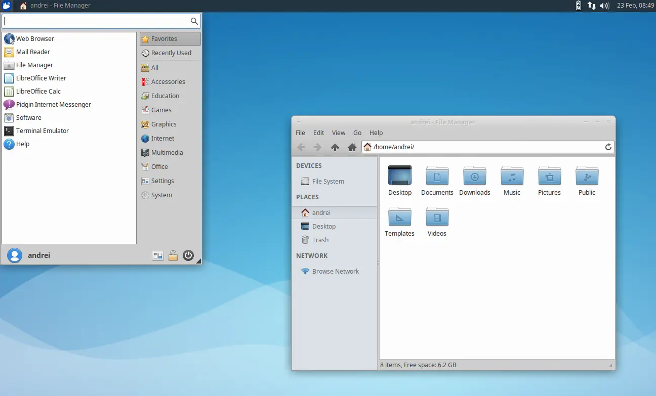 software