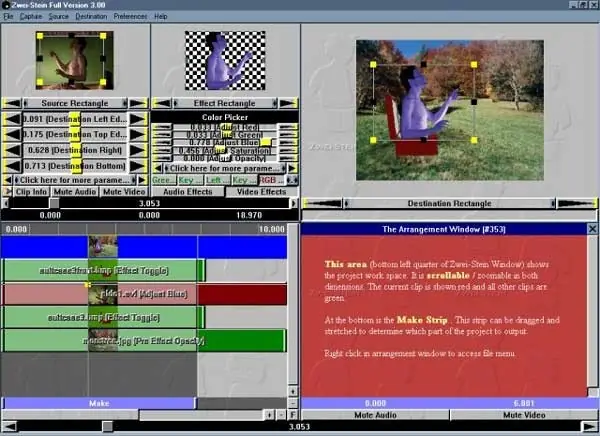 editor editor