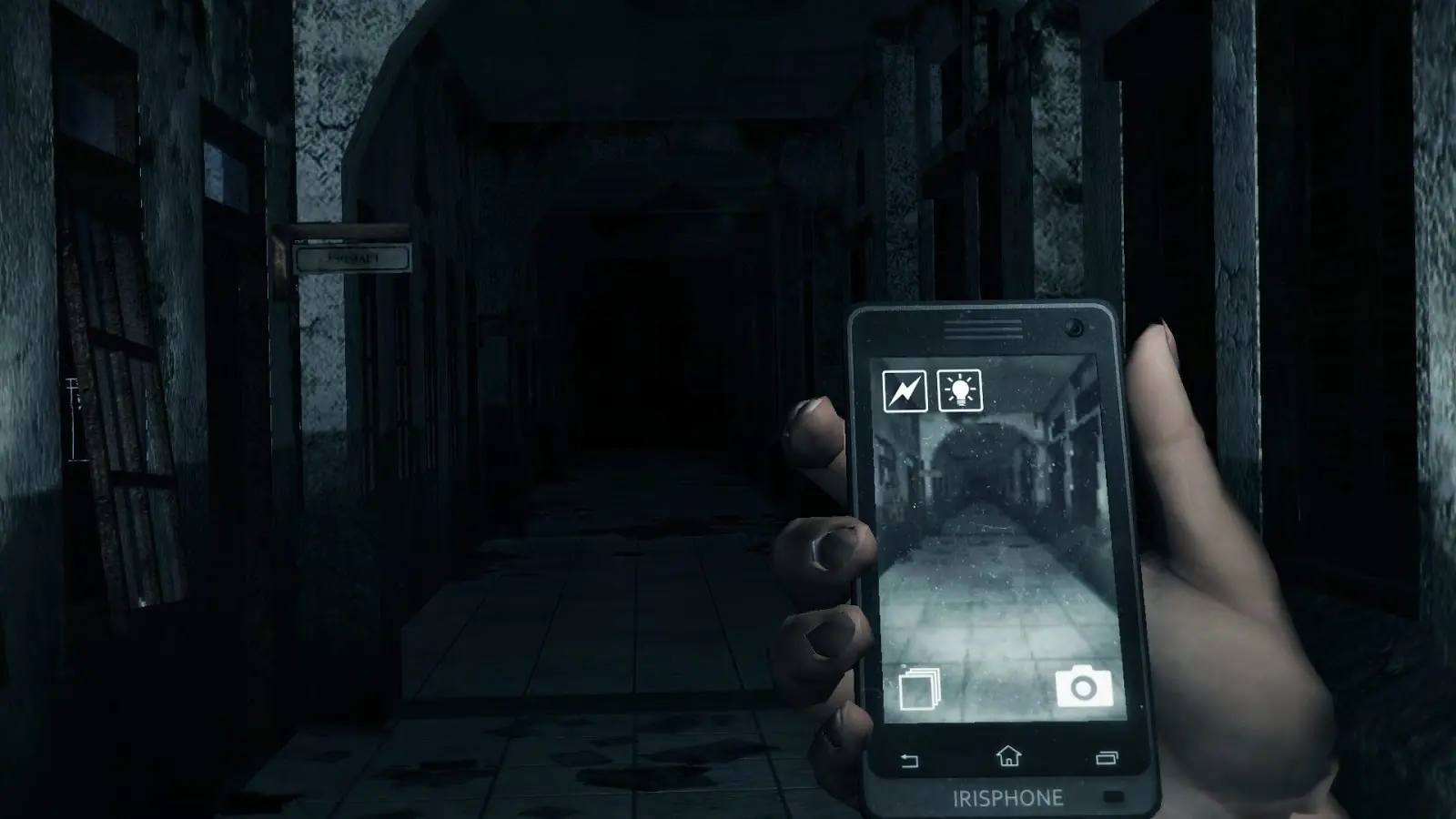 dreadout