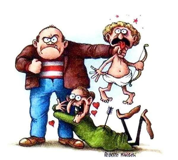 humor