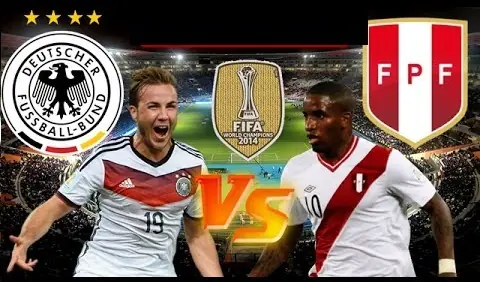 Urgente! Perú podría ser Campeón del Mundo te explico porque