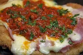 milanesa milanesa