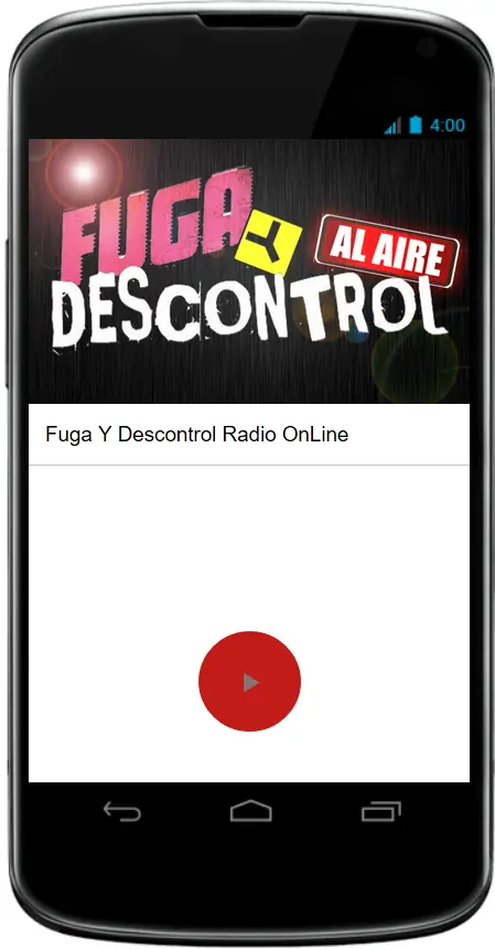Mi radio online, su app en android y te muestro como