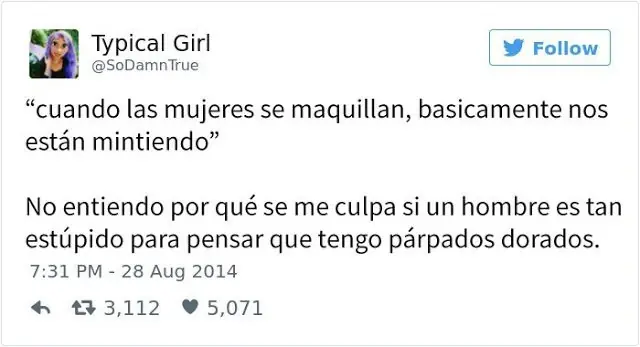 sentir