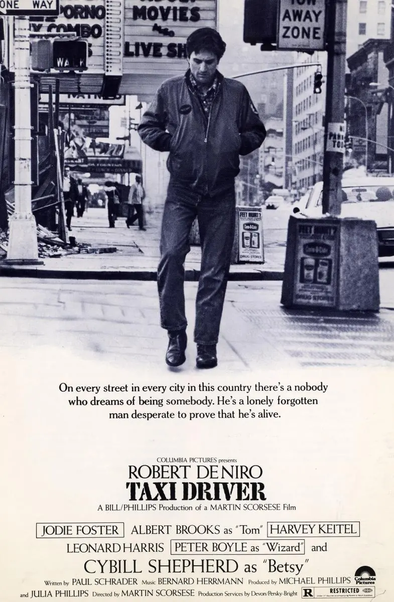 Kubrick
