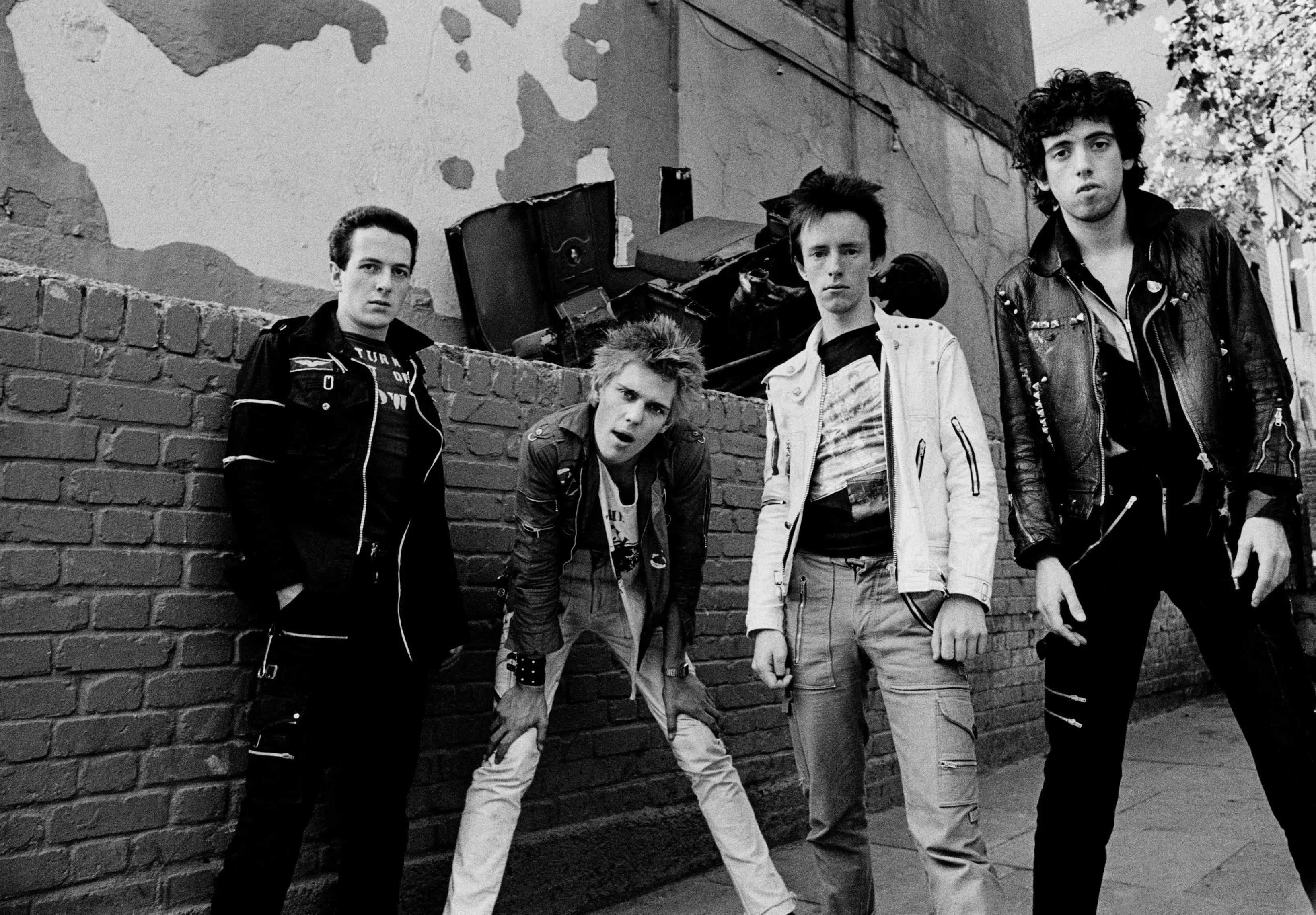 Punk Rock, Actitud e Historia.