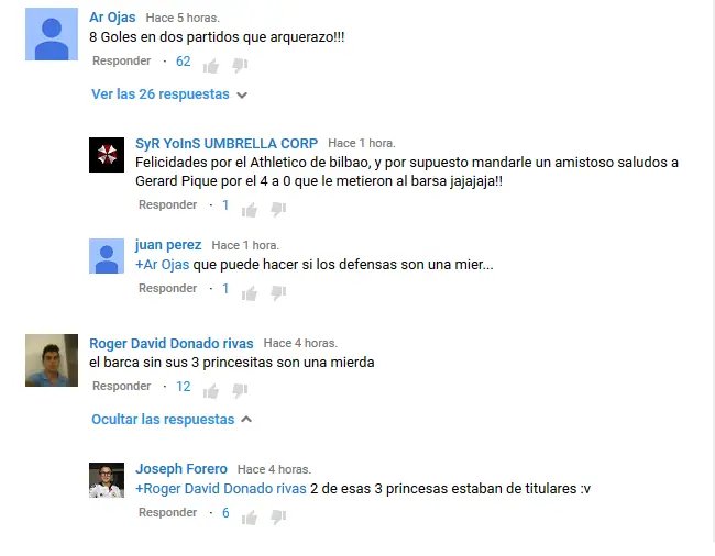 Me encontre a Dalmau y te lo truesmu