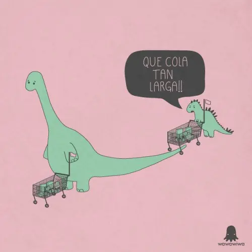 Humor apretado. Te encantara verlo!