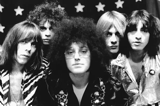 Punk Rock, Actitud e Historia.