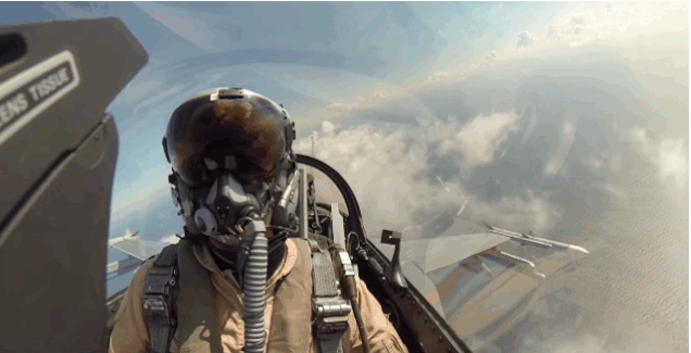 cockpit cockpit