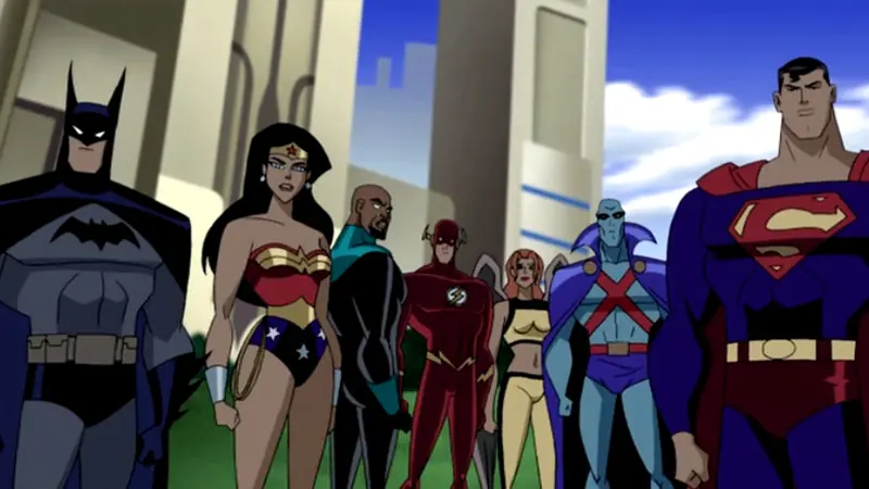 DC Comics