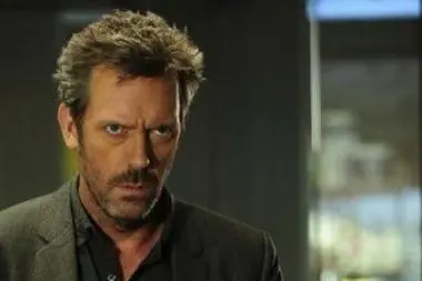 Diez cosas que no sabías de Dr. House