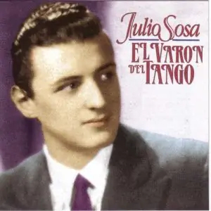 "El varón del tango"