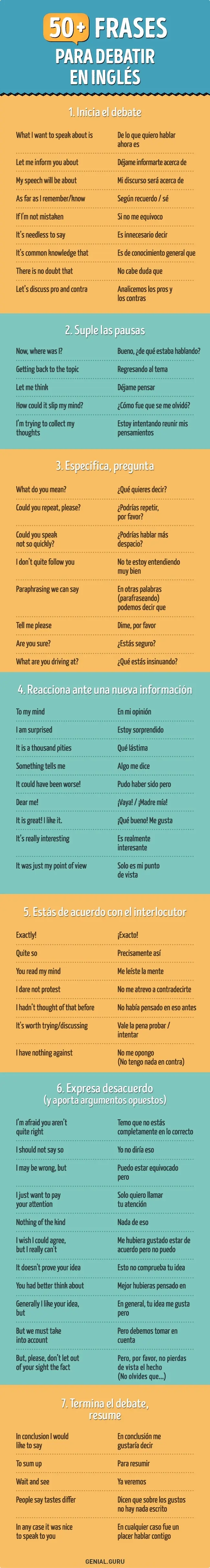 aprender aprender