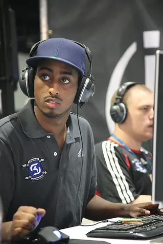 Un genio Del Counter Srtike ! Spawn !