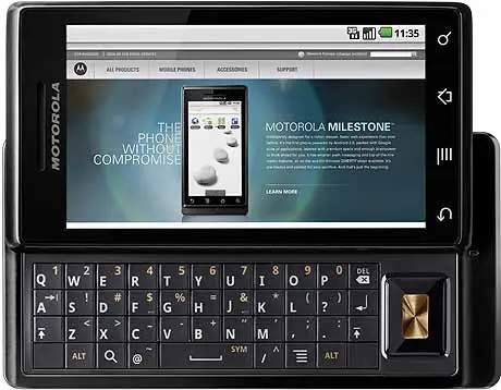 La evolución de los celulares desde su inicio