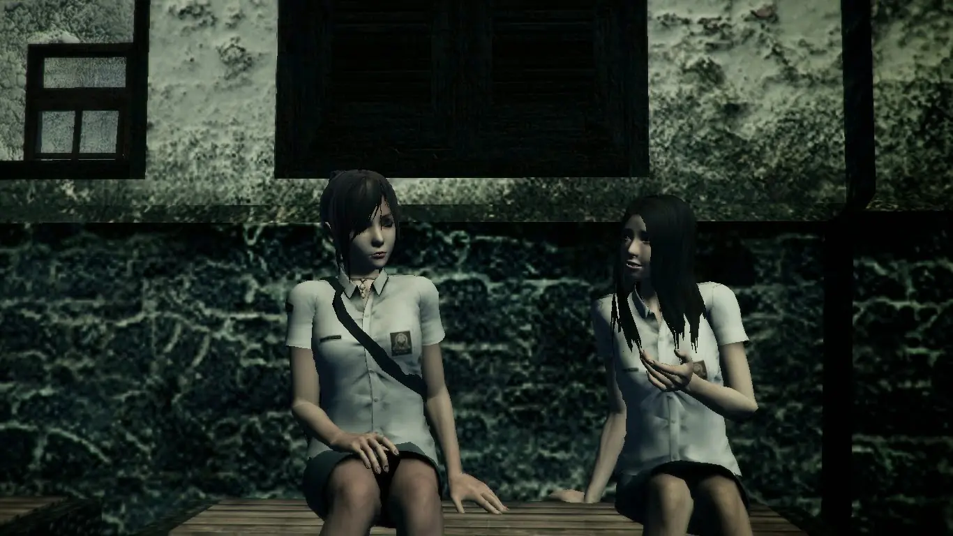 horror
