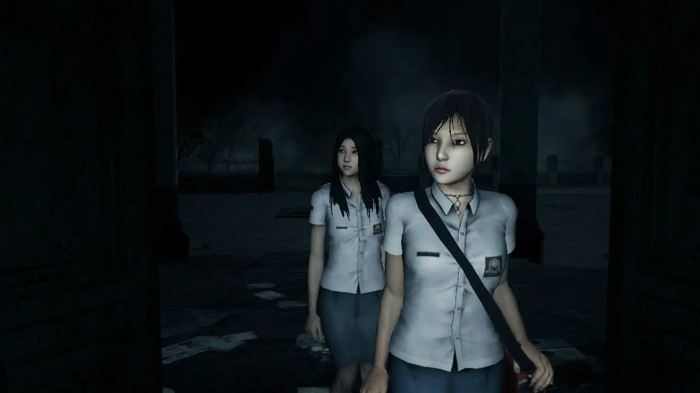 Mi review: Dreadout (PC - 2014)
